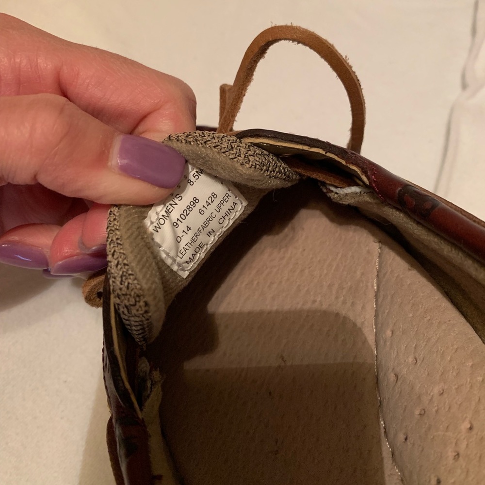 Sperrys 💛 - Picture 6 of 6